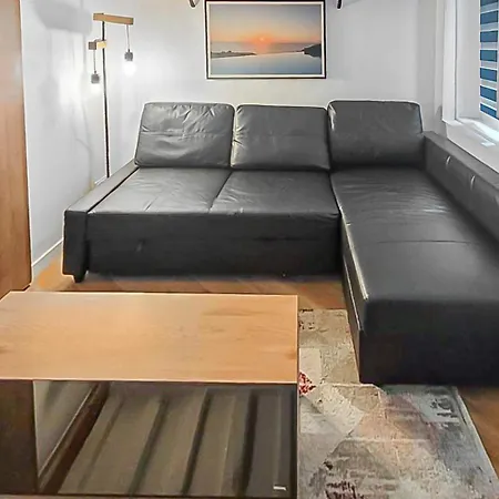 Lejlighed Studio Moderne Au Coeur De Caen