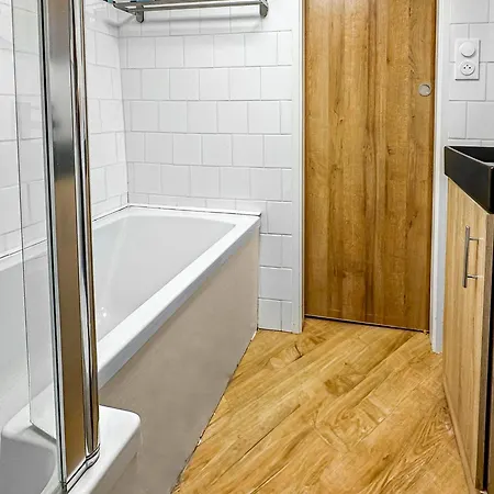 Studio Moderne Au Coeur De * Caen